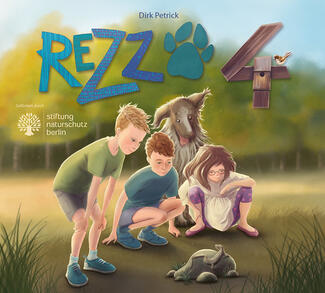 CD-Cover Rezzo 4